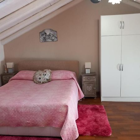 Billy House Ξενοδοχείο Acireale Εξωτερικό φωτογραφία