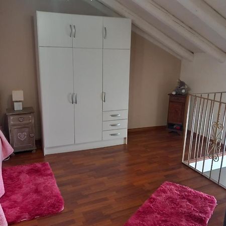 Billy House Ξενοδοχείο Acireale Εξωτερικό φωτογραφία