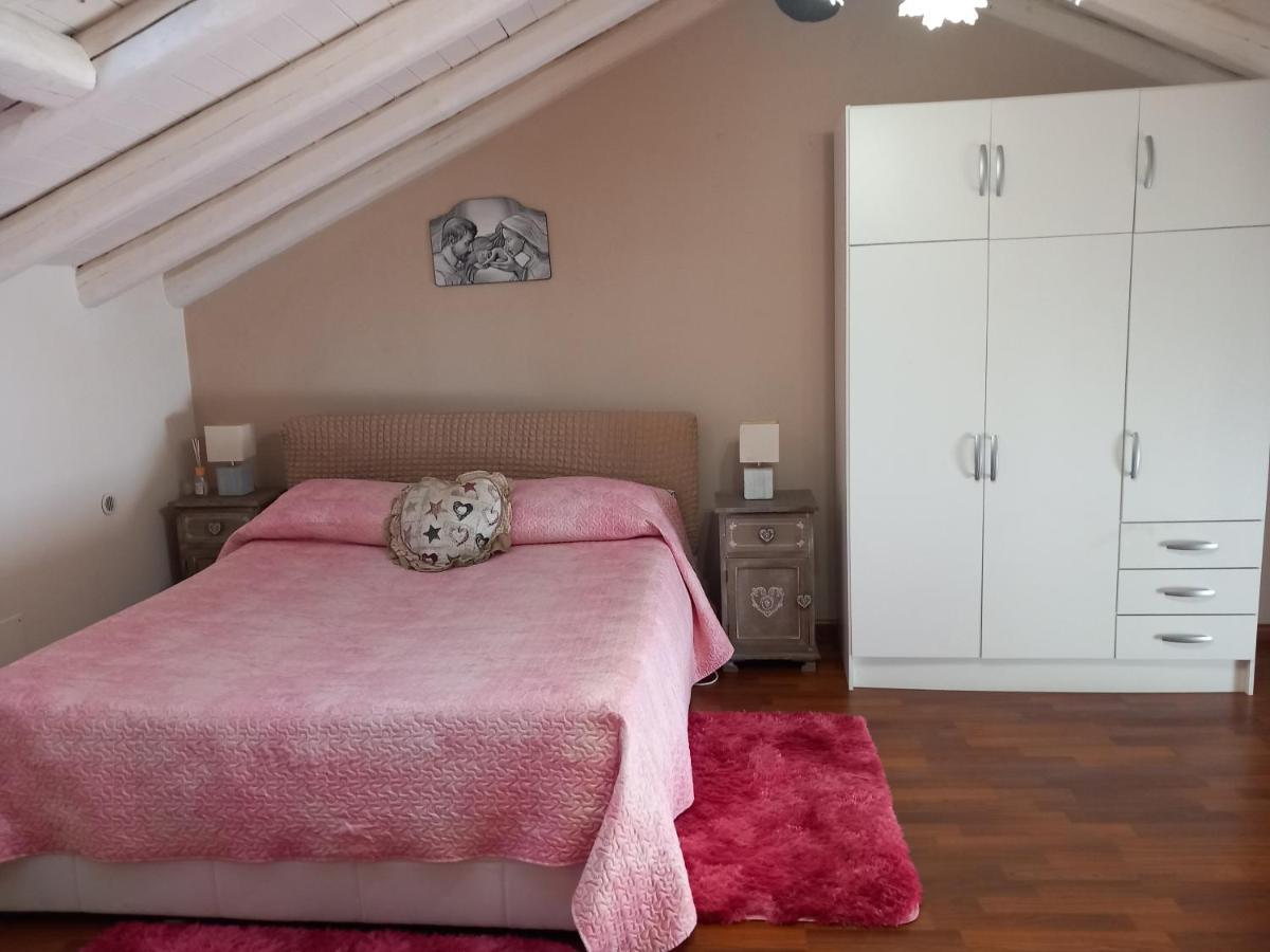 Billy House Ξενοδοχείο Acireale Εξωτερικό φωτογραφία