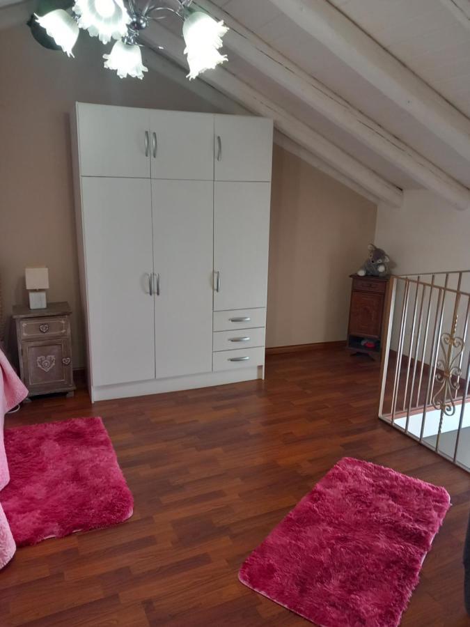 Billy House Ξενοδοχείο Acireale Εξωτερικό φωτογραφία