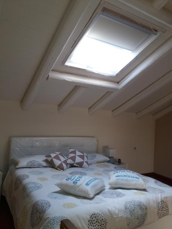 Billy House Ξενοδοχείο Acireale Εξωτερικό φωτογραφία