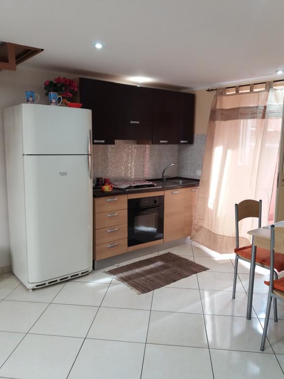 Billy House Ξενοδοχείο Acireale Εξωτερικό φωτογραφία