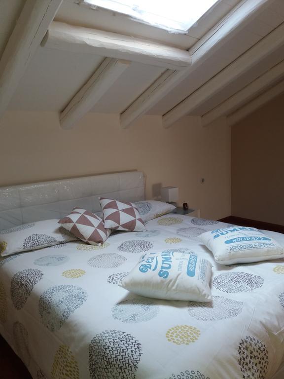 Billy House Ξενοδοχείο Acireale Εξωτερικό φωτογραφία