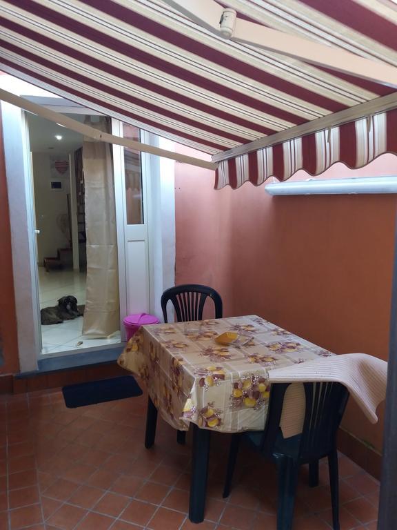 Billy House Ξενοδοχείο Acireale Εξωτερικό φωτογραφία